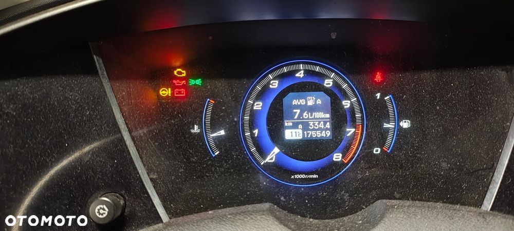 Honda Civic 1.8 Comfort - 19