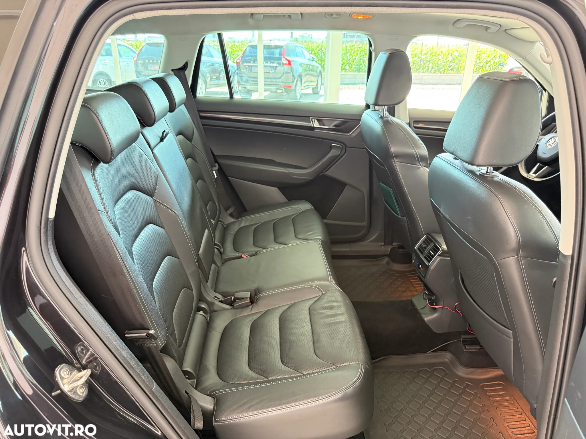 Skoda Kodiaq 2.0 TDI 4X4 DSG Style - 23