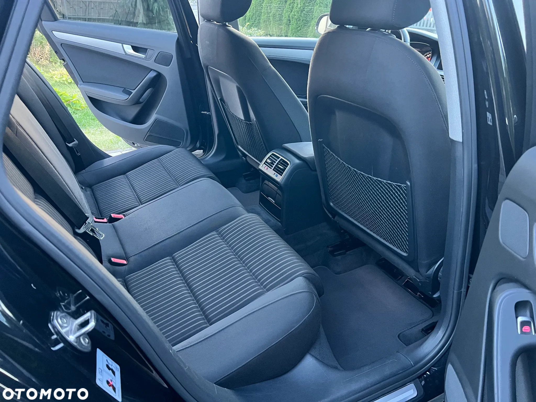 Audi A4 Avant - 19