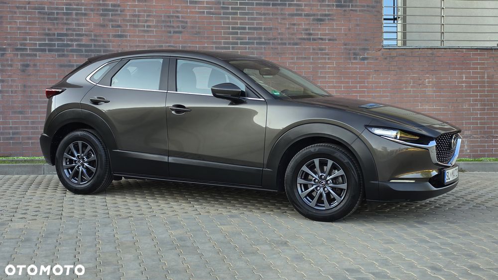 Mazda CX-30 2.0 mHEV Prime-Line 2WD - 1