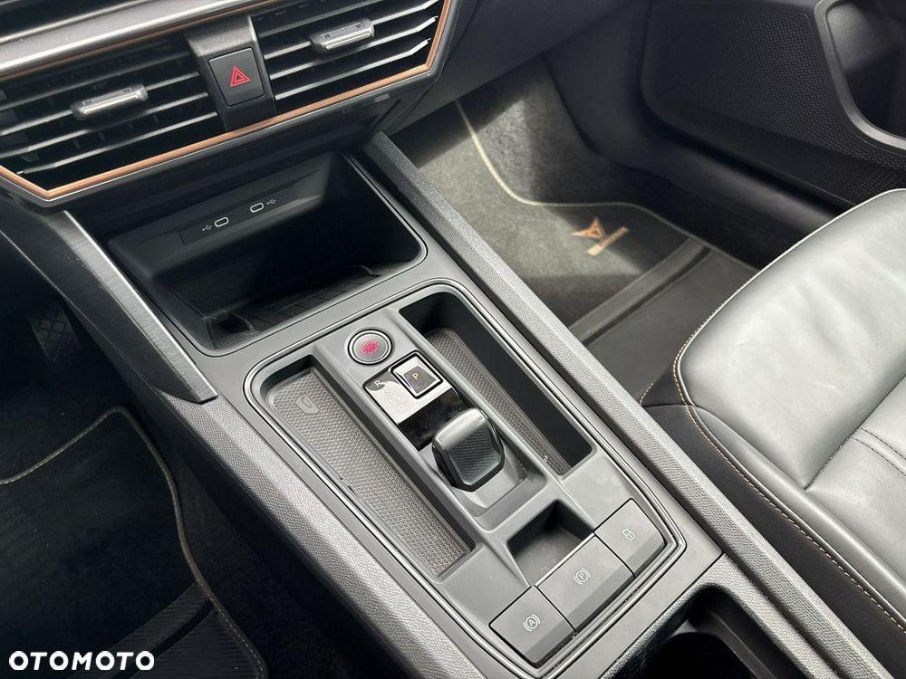 Cupra Formentor - 26