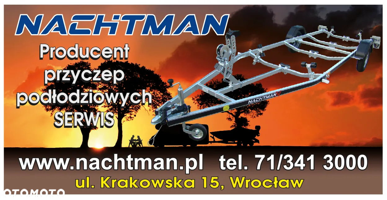 Nachtman NACHTMAN N1 H2O - 37
