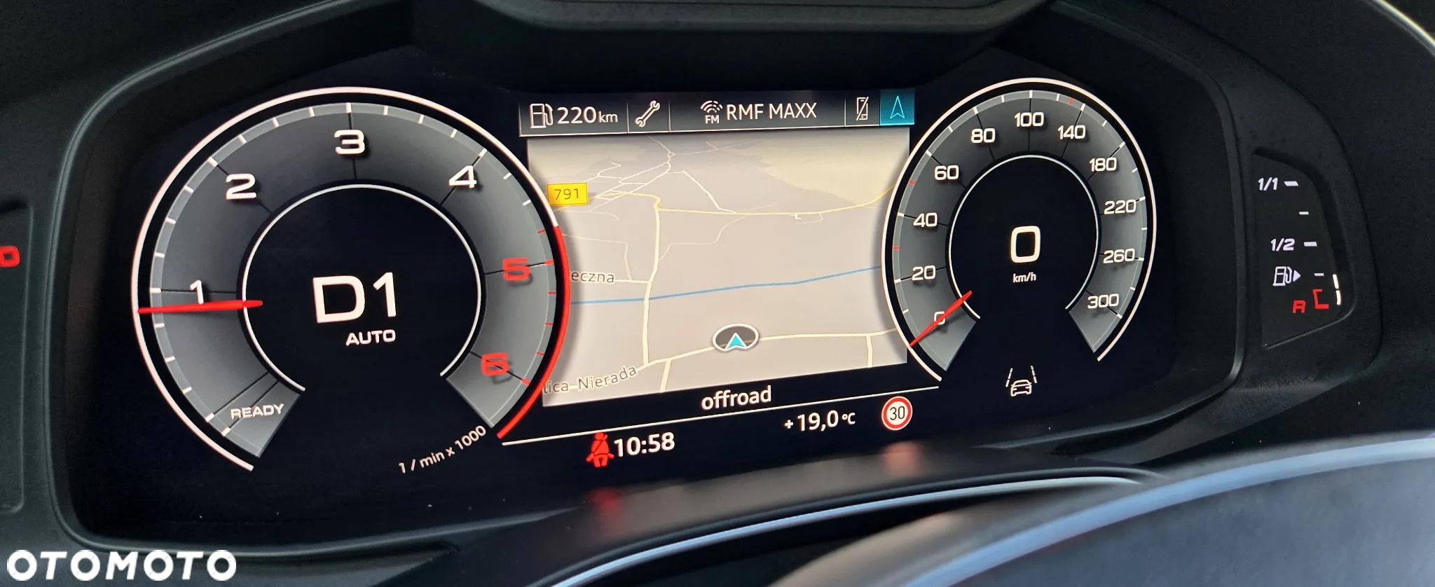 Audi A6 Avant 40 TDI S tronic S line - 24