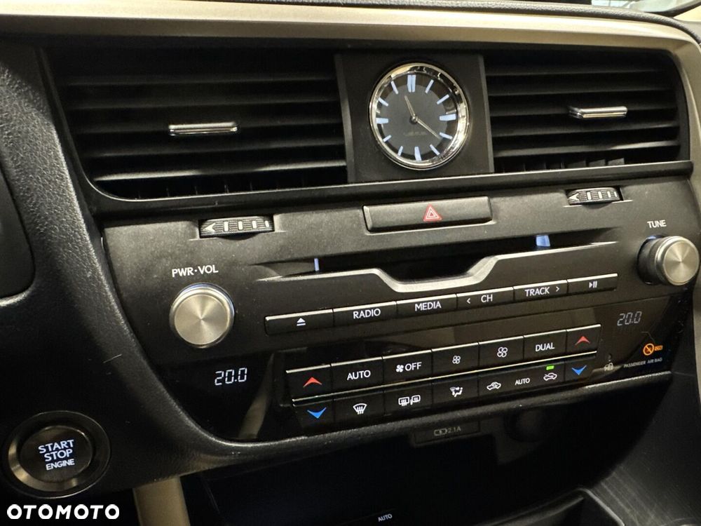 Lexus RX 300 Prestige - 25