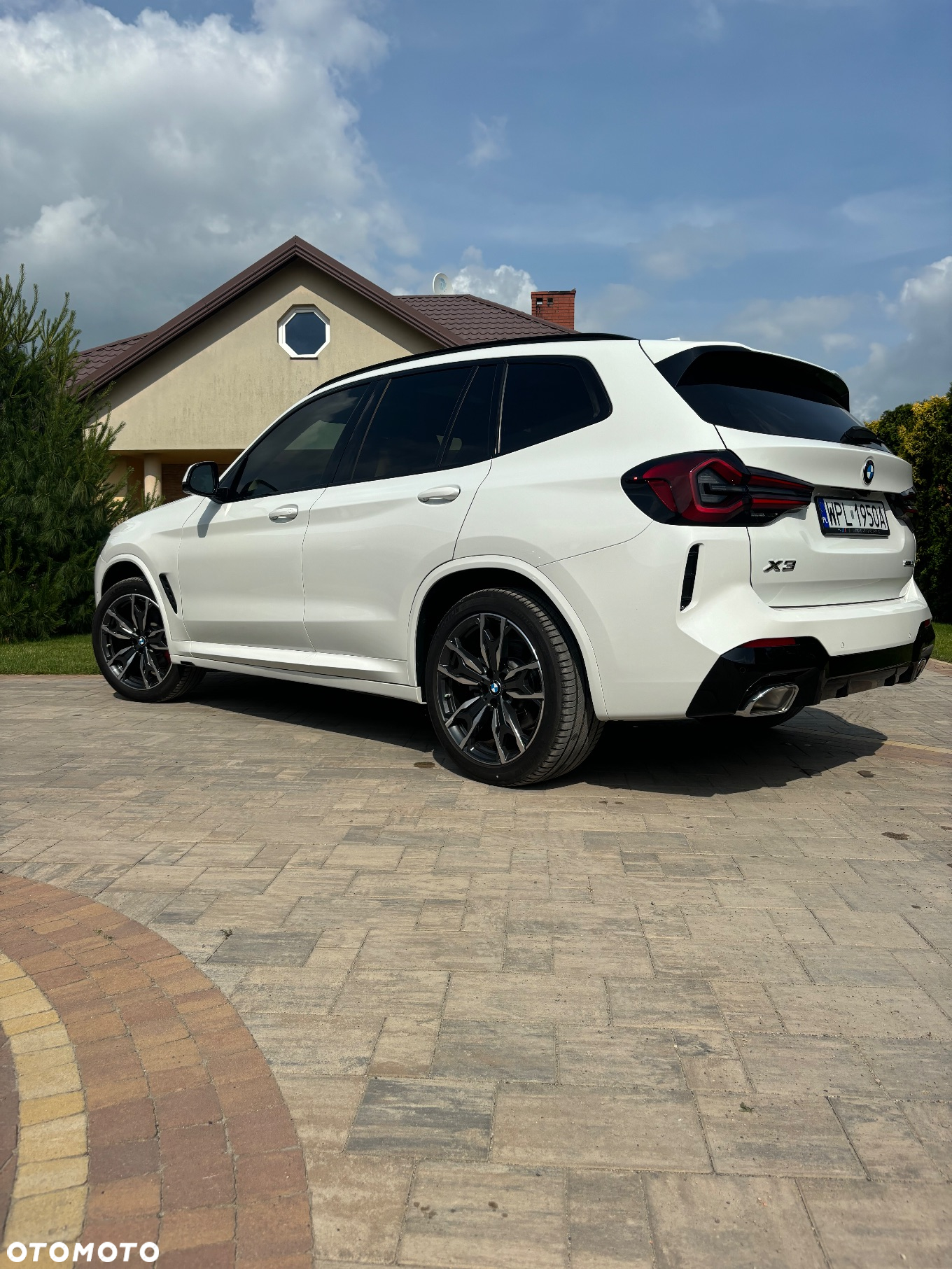 BMW X3 - 13