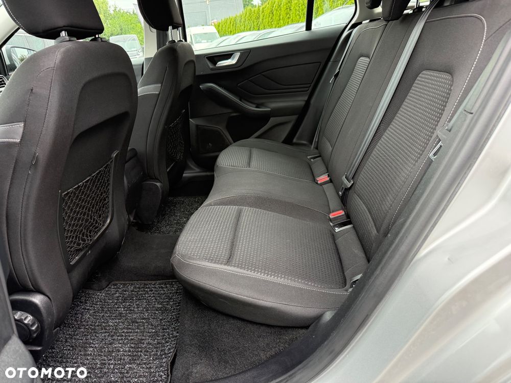 Ford Focus 1.5 EcoBlue STart-Stopp-System ACTIVE X - 7