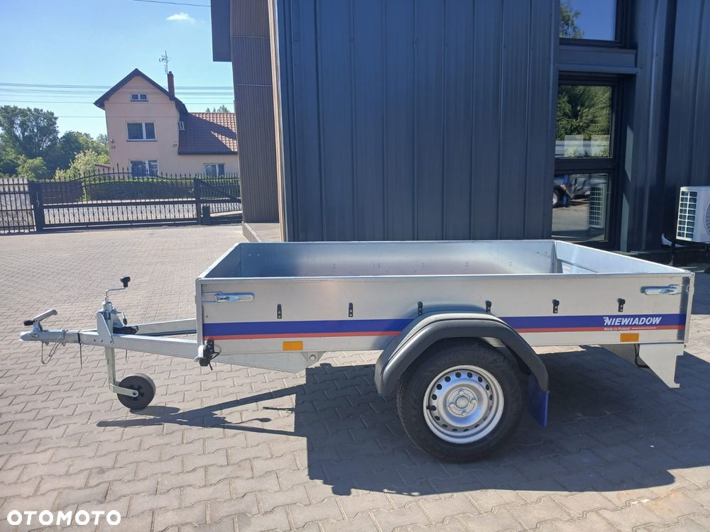 Niewiadów N-423U 224x138x35 - 9
