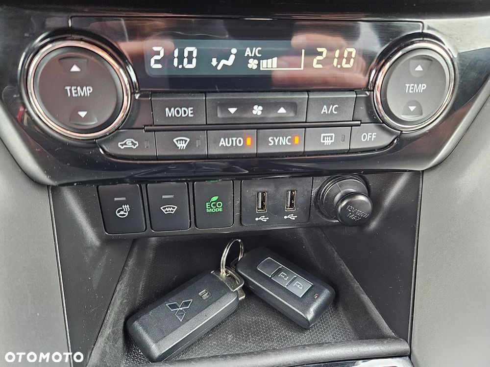 Mitsubishi Eclipse Cross 1.5 T-MIVEC 2WD Diamant+ - 26