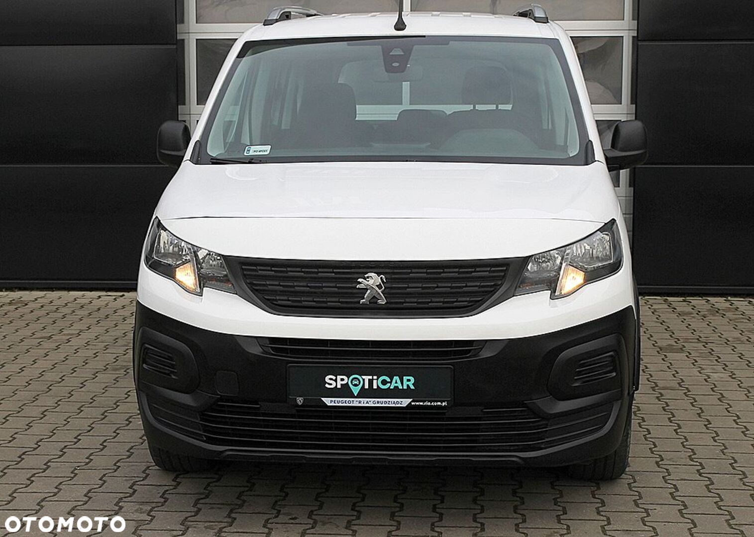 Peugeot Rifter - 6