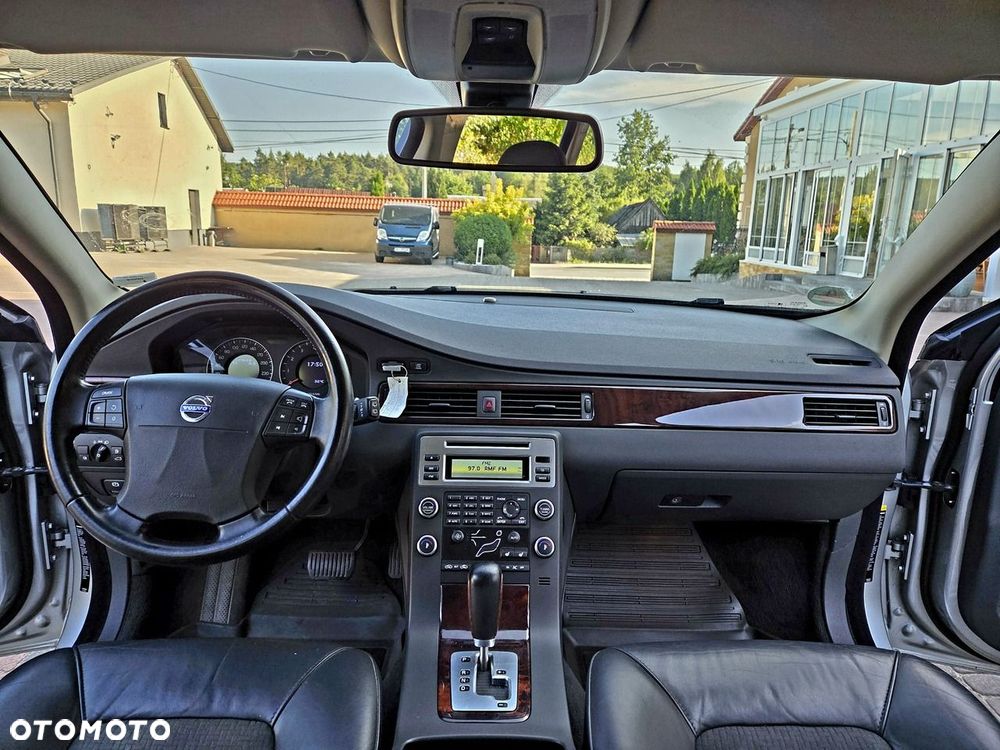 Volvo V70 - 7
