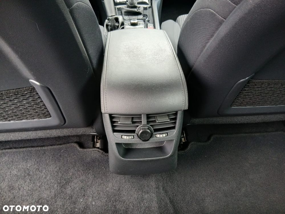 Peugeot 508 e-HDi FAP 115 EGS6 Active - 30