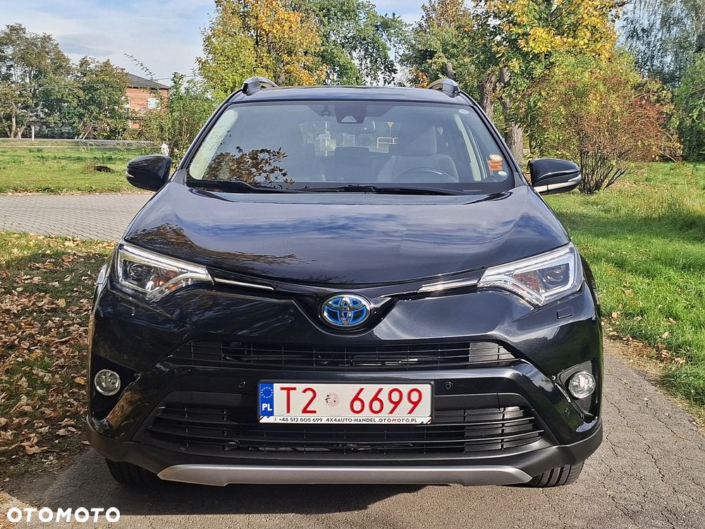 Toyota RAV4 - 2