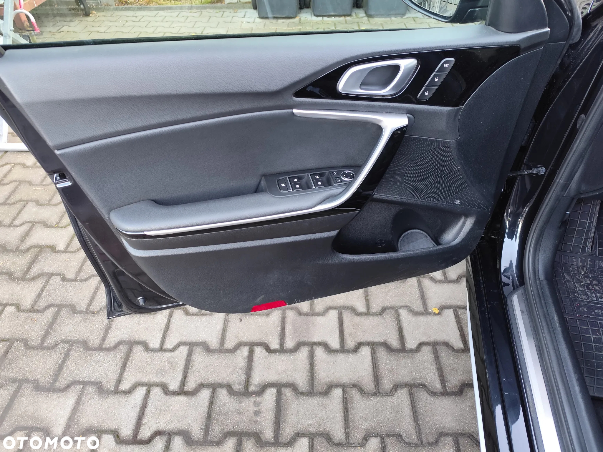 Kia ProCeed 1.5 T-GDI GT Line DCT - 10