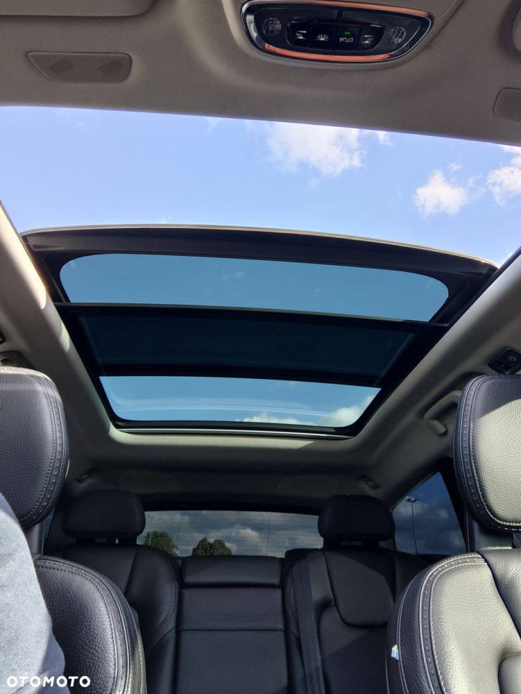 Volvo V90 Cross Country T5 AWD - 9