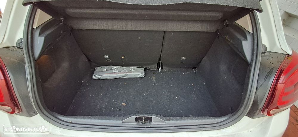 Citroën C3 1.2 PureTech Feel - 14