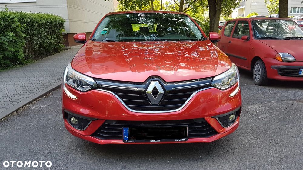 Renault Megane - 24