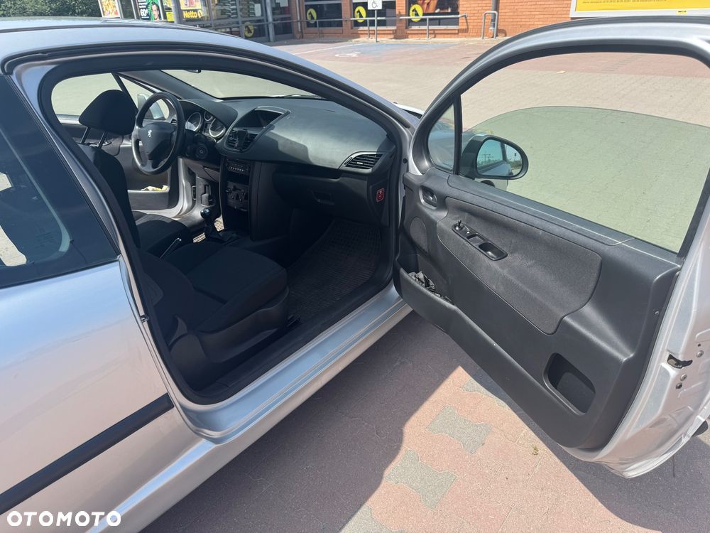 Peugeot 207 1.4 Access - 13