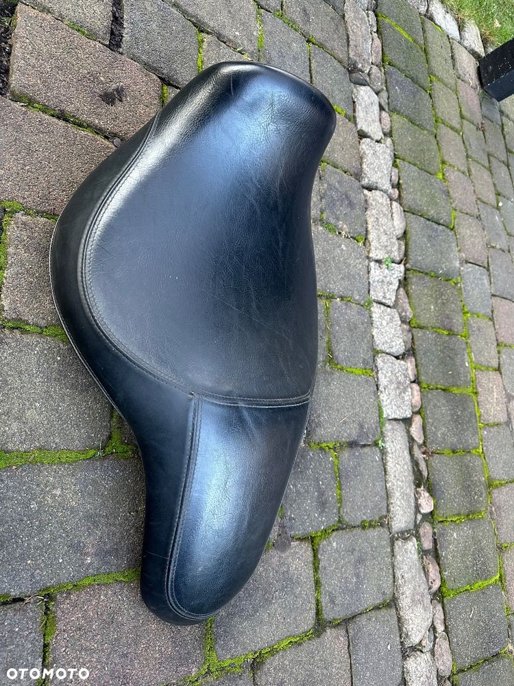 Siedzisko kanapa fotel Kawasaki vn 900 custom