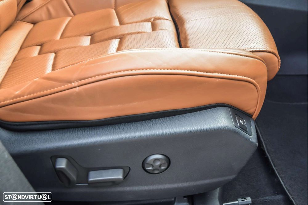 DS DS7 Crossback E-Tense Rivoli EAT8 - 14