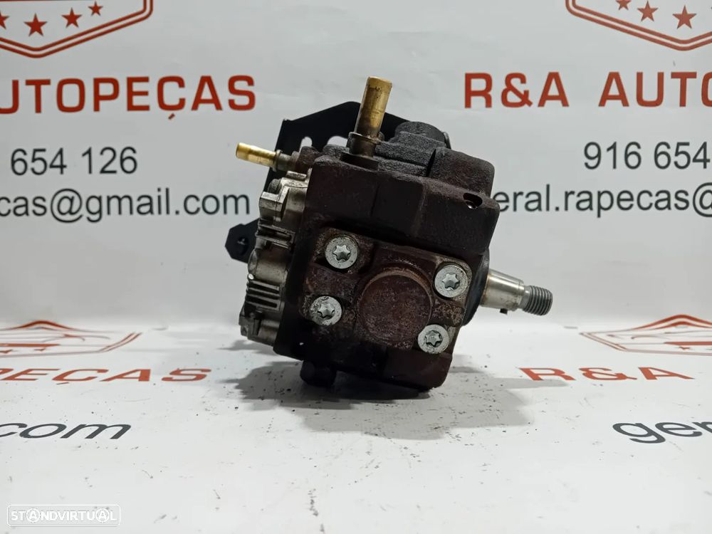 Bomba Injetora/ Bomba de Injeção / AltaPressão 1.6 HDI PSA BOSCH Original - 2
