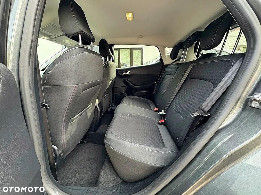 Ford Fiesta 1.0 EcoBoost Titanium ASS EU6 - 15
