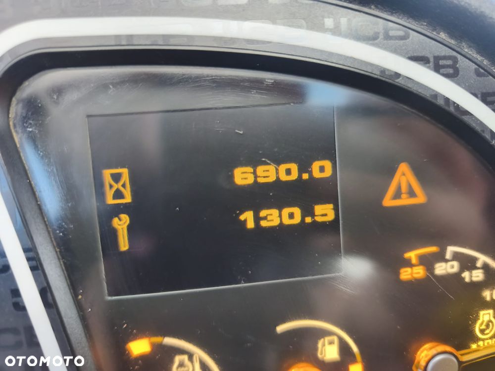 JCB 540-180 - 14