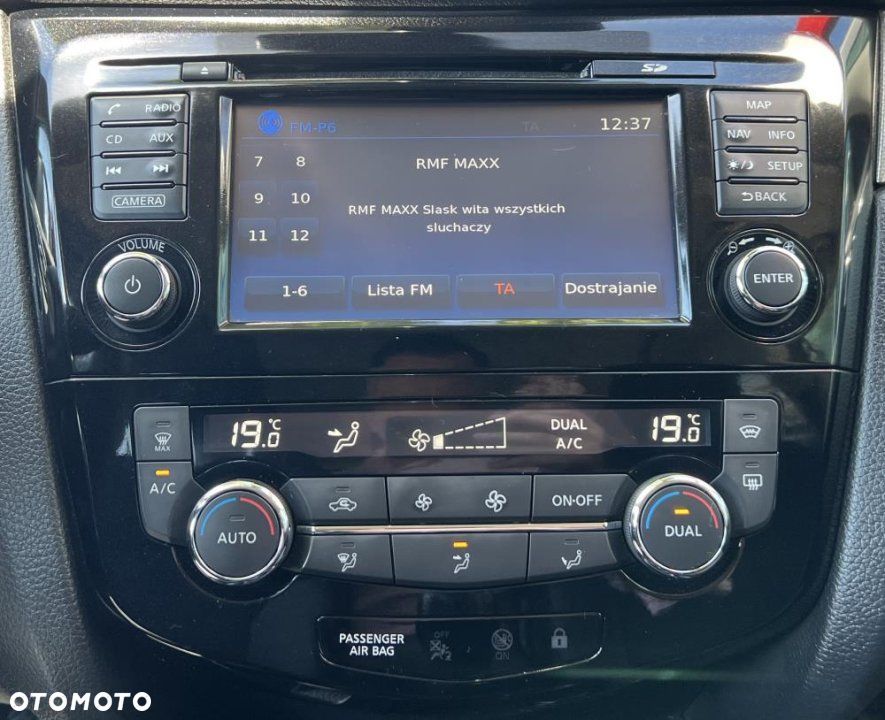 Nissan Qashqai - 14