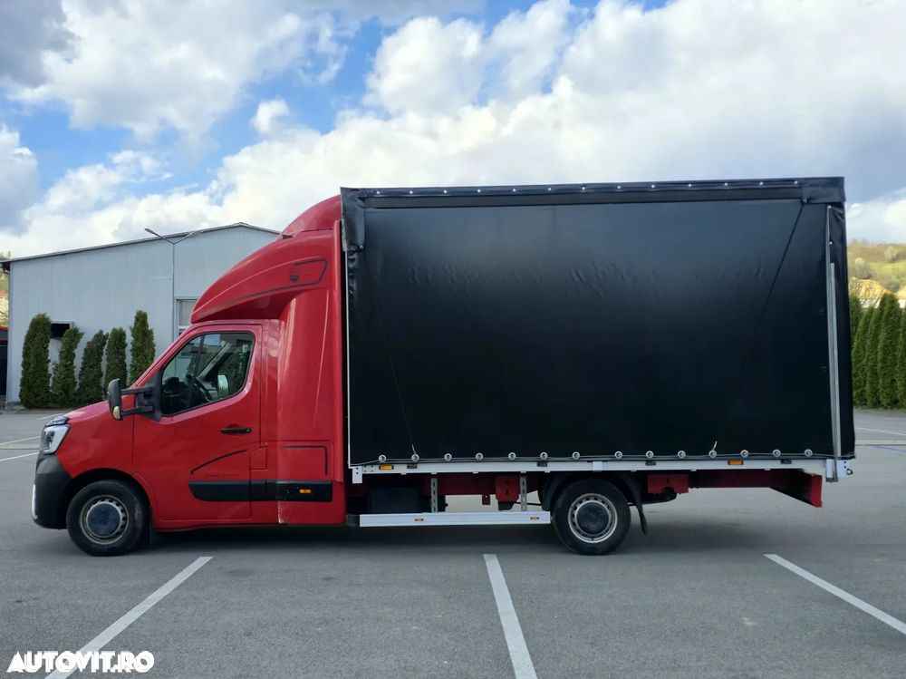 Renault Master - 22