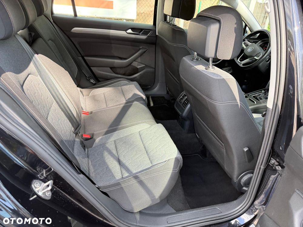 Volkswagen Passat 1.5 TSI EVO Business DSG - 16