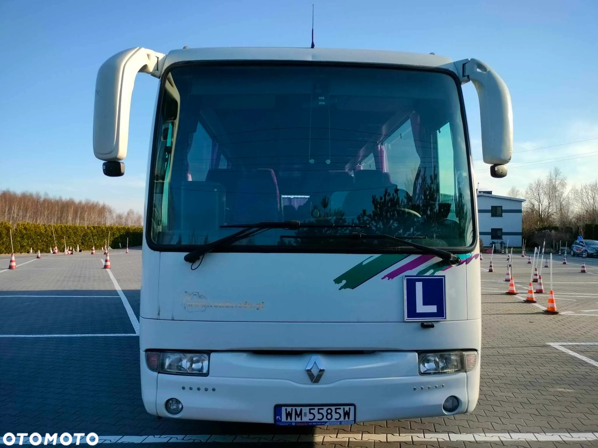 Renault ILIADE - 3