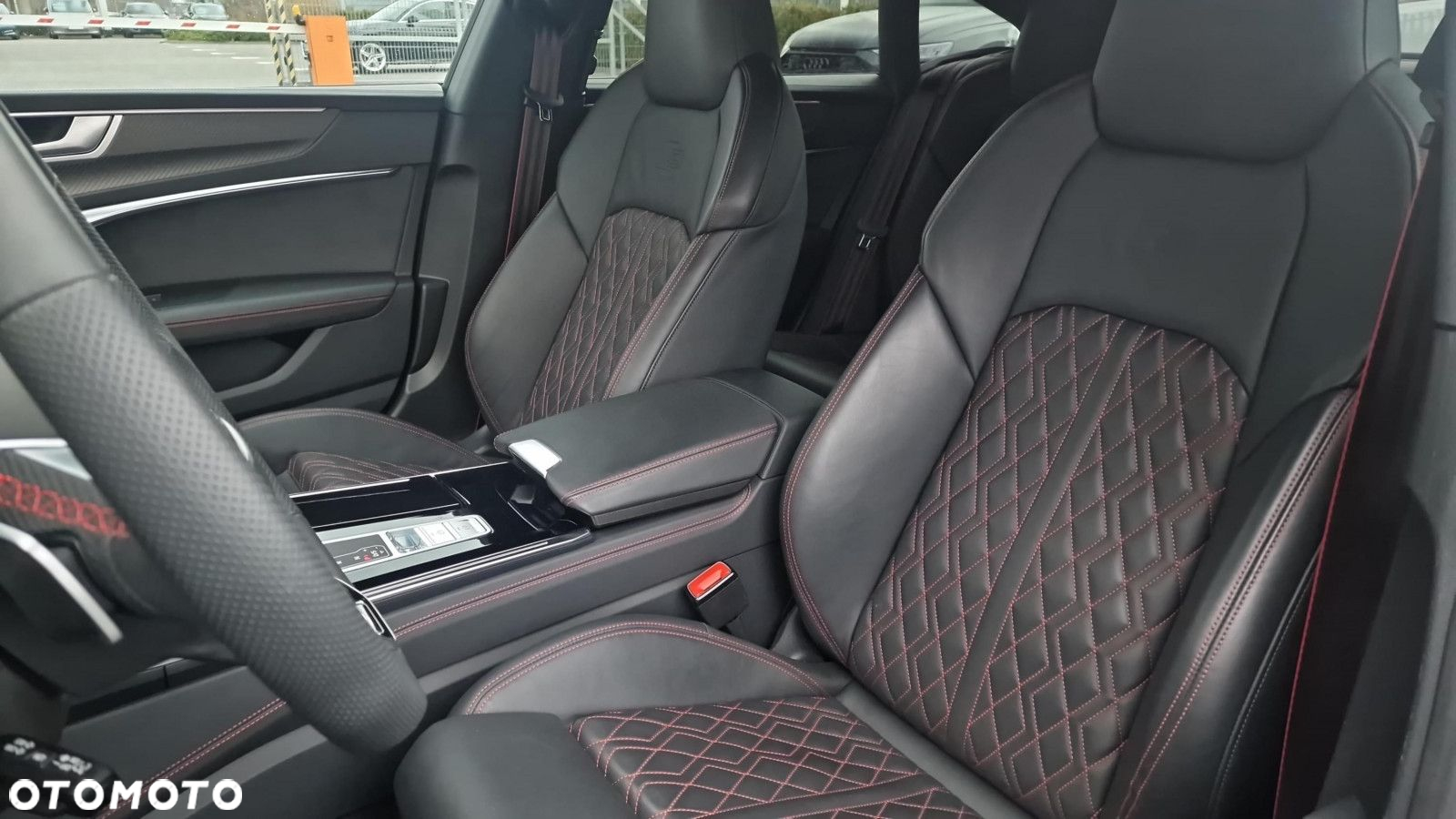 Audi A7 Sportback - 17