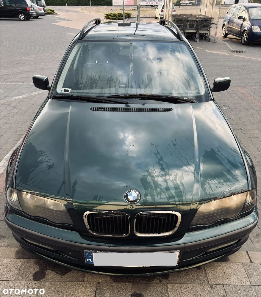 BMW Seria 3 - 3
