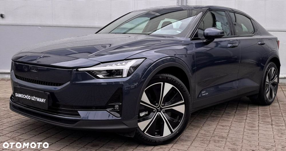 Polestar 2 - 1