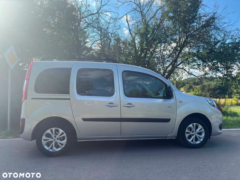 Renault Kangoo 1.2 TCE Energy Helios - 12