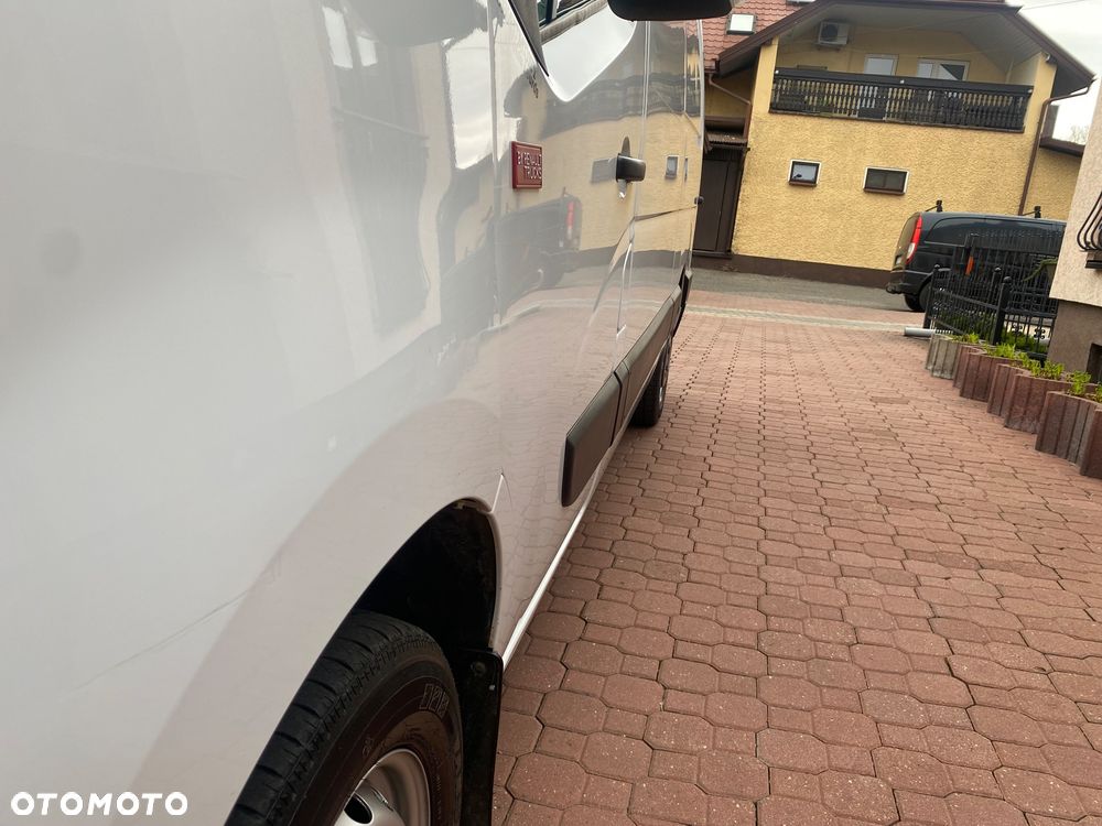 Renault MASTER L2 H2 135 DCI - 17