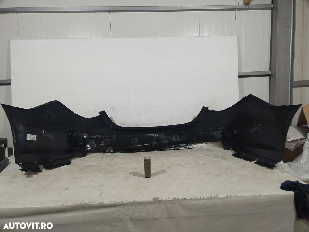 Bara spate Mercedes S-Class, W223, AMG, 2021, 2022, 2023, 2024, 2025, cod origine OE A2238856201. 10613 - 5