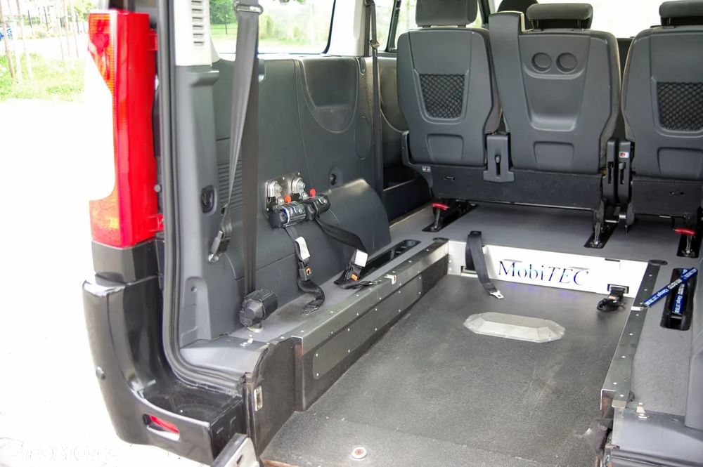 Citroën Jumpy L2 (8-Si.) Selection - 7