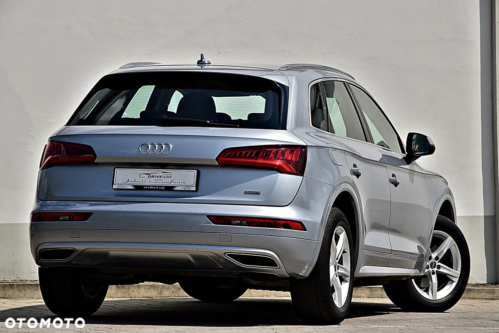 Audi Q5 45 TFSI quattro S tronic - 5