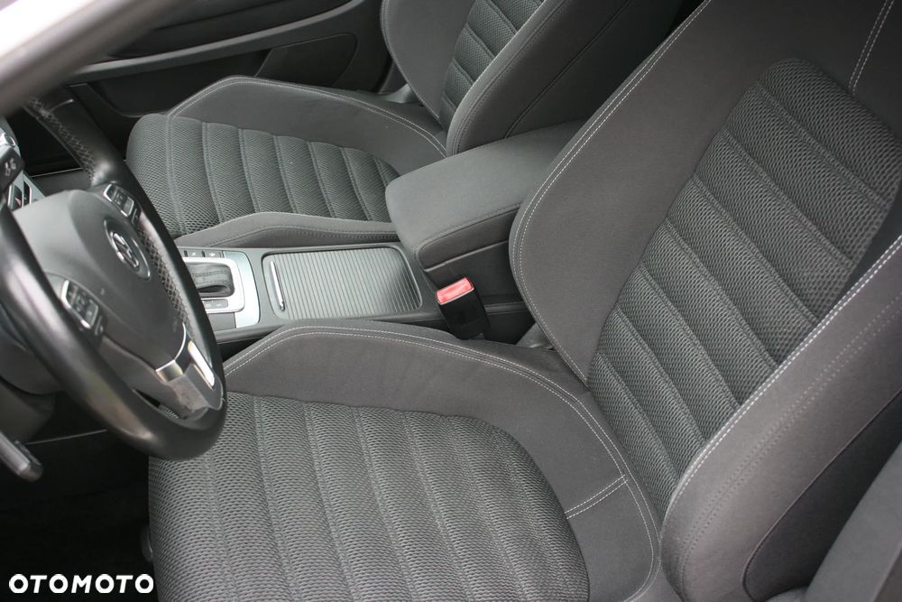 Volkswagen CC 2.0 Blue TDI DSG SCR - 29