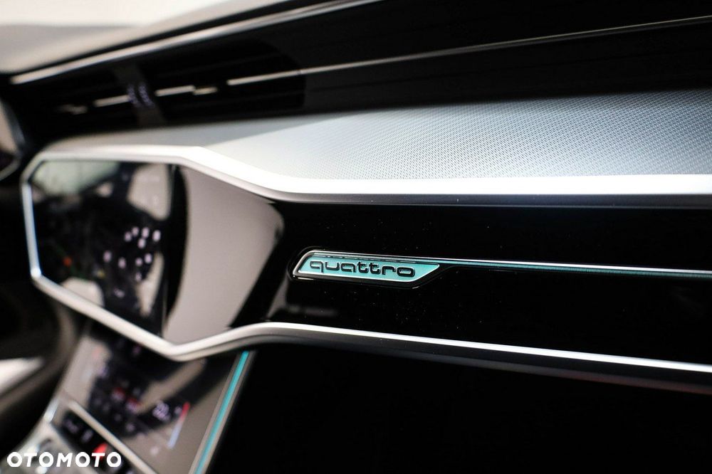 Audi A6 Limousine - 33