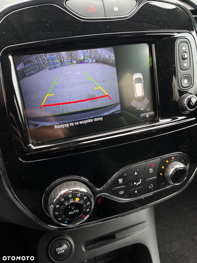 Renault Captur ENERGY TCe 90 Start&Stop Intens - 13