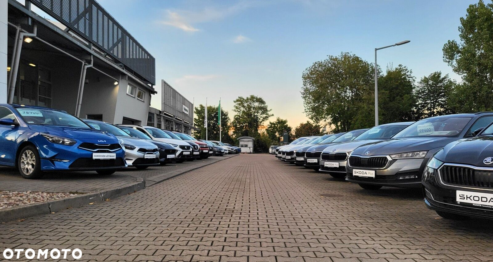 Skoda Kamiq 1.5 TSI Ambition - 38