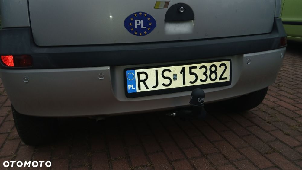 Opel Corsa - 4