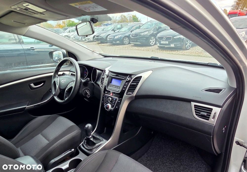 Hyundai i30 - 9
