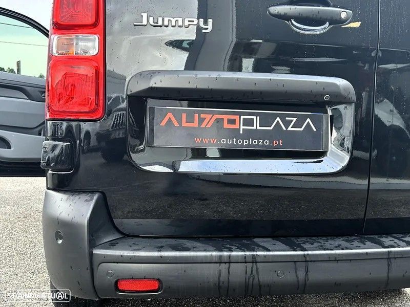 Citroën Jumpy XL 2.0 BLUEHDI EAT8 DRIVER 180 CV - 10