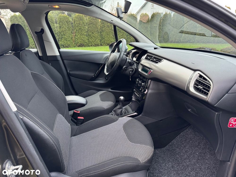 Citroën C3 Pure Tech (VTi) 82 Selection - 11