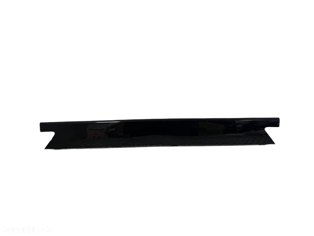 NOWA ORYGINALNA LISTWA ZDERZAKA TYLNEGO HONDA CIVIC X HB  71507-TGG - 1