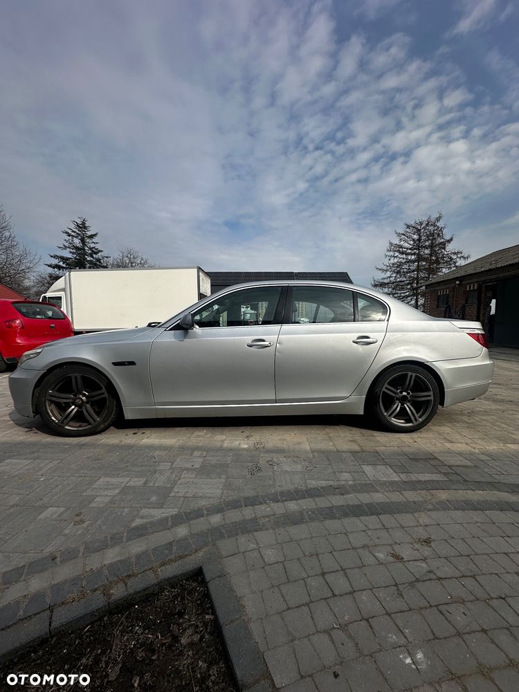 BMW Seria 5 - 6