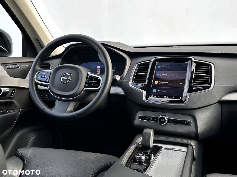 Volvo XC 90 - 19