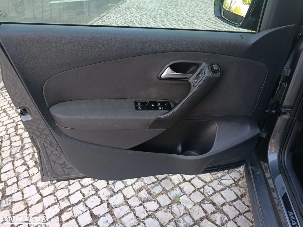 VW Polo 1.2 TSi Match - 15